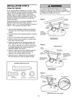 Preview for 20 page of Craftsman 139.53992 Owner'S Manual