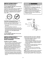 Preview for 22 page of Craftsman 139.53992 Owner'S Manual