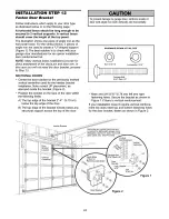 Preview for 24 page of Craftsman 139.53992 Owner'S Manual