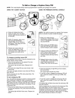 Preview for 36 page of Craftsman 139.53992 Owner'S Manual