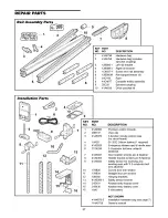 Preview for 37 page of Craftsman 139.53992 Owner'S Manual