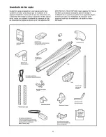 Preview for 44 page of Craftsman 139.53992 Owner'S Manual