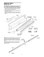 Preview for 46 page of Craftsman 139.53992 Owner'S Manual