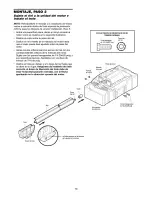 Preview for 48 page of Craftsman 139.53992 Owner'S Manual