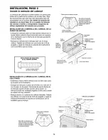 Preview for 52 page of Craftsman 139.53992 Owner'S Manual