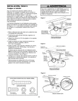 Preview for 58 page of Craftsman 139.53992 Owner'S Manual