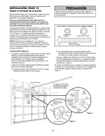 Preview for 62 page of Craftsman 139.53992 Owner'S Manual