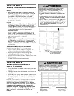 Preview for 68 page of Craftsman 139.53992 Owner'S Manual