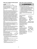 Preview for 70 page of Craftsman 139.53992 Owner'S Manual