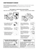 Preview for 73 page of Craftsman 139.53992 Owner'S Manual