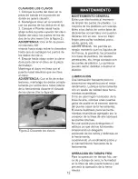 Preview for 27 page of Craftsman 142.18839 Operation Manual