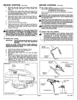 Preview for 3 page of Craftsman 143.014502 Operator'S Manual