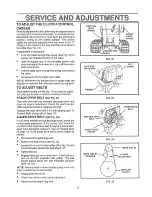 Preview for 17 page of Craftsman 143.804062 Owner'S Manual