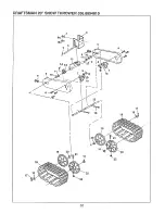 Preview for 32 page of Craftsman 143.804062 Owner'S Manual