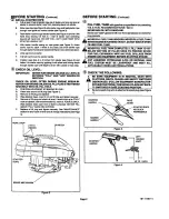 Preview for 3 page of Craftsman 143.996524 Operator'S Manual