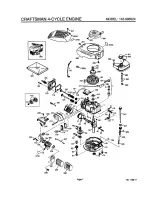 Preview for 8 page of Craftsman 143.996524 Operator'S Manual