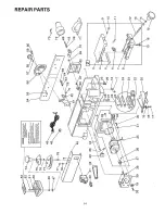 Preview for 14 page of Craftsman 149.236222 Owner'S Manual