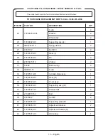 Preview for 12 page of Craftsman 151.37664 Operator'S Manual