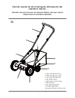 Preview for 13 page of Craftsman 151.37664 Operator'S Manual