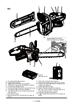 Preview for 30 page of Craftsman 151.98835 Operator'S Manual