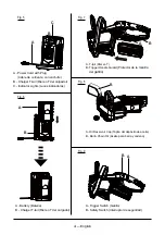 Preview for 31 page of Craftsman 151.98835 Operator'S Manual