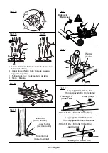 Preview for 34 page of Craftsman 151.98835 Operator'S Manual