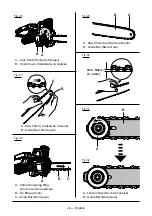 Preview for 36 page of Craftsman 151.98835 Operator'S Manual