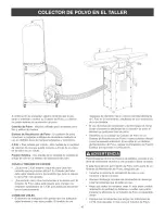 Preview for 41 page of Craftsman 152.213371 Owner'S Manual