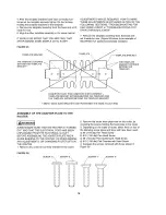 Preview for 18 page of Craftsman 17125455 Operating Instructions Manual