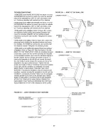 Preview for 37 page of Craftsman 17125455 Operating Instructions Manual