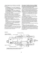 Preview for 40 page of Craftsman 17125455 Operating Instructions Manual