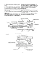 Preview for 41 page of Craftsman 17125455 Operating Instructions Manual