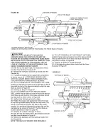 Preview for 42 page of Craftsman 17125455 Operating Instructions Manual