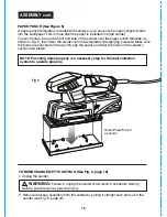 Preview for 16 page of Craftsman 172.11702 Operator'S Manual