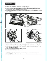 Preview for 17 page of Craftsman 172.11702 Operator'S Manual