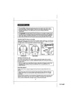 Preview for 17 page of Craftsman 172.11810 Operator'S Manual