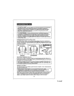 Preview for 49 page of Craftsman 172.11810 Operator'S Manual