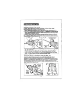 Preview for 50 page of Craftsman 172.11810 Operator'S Manual
