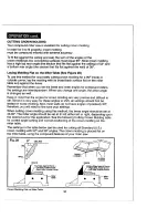 Preview for 37 page of Craftsman 172.24360 Owner'S Manual