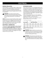 Preview for 7 page of Craftsman 17539 - 6.0 Amp Plate Jointer Operator'S Manual