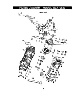 Preview for 19 page of Craftsman 183.172520 Owner'S Manual