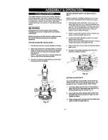 Preview for 19 page of Craftsman 183.172540 Owner'S Manual