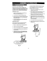 Preview for 21 page of Craftsman 183.172540 Owner'S Manual