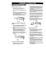 Preview for 23 page of Craftsman 183.172540 Owner'S Manual