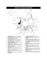 Preview for 9 page of Craftsman 21154-3 Owner'S Manual