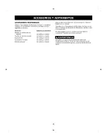 Preview for 25 page of Craftsman 21154-3 Owner'S Manual