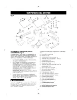 Preview for 26 page of Craftsman 21154-3 Owner'S Manual