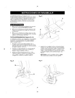 Preview for 28 page of Craftsman 21154-3 Owner'S Manual