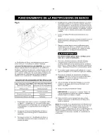 Preview for 31 page of Craftsman 21154-3 Owner'S Manual