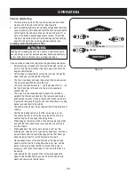 Preview for 17 page of Craftsman 21AB40M1099 Operator'S Manual